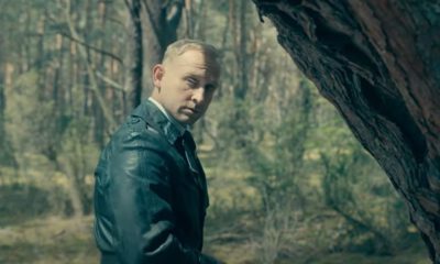 Zdjęcie okładkowe wpisu: Borys Szyc i nielegalne urodziny w komedii Kryptonim Polska