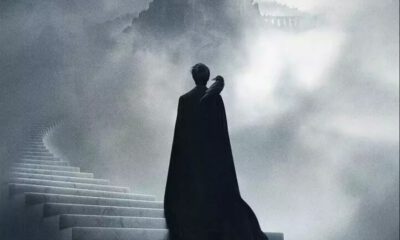 Zdjęcie okładkowe wpisu: Sandman na monumentalnym plakacie!