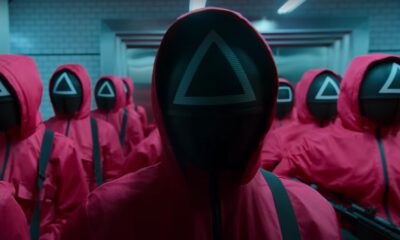 Zdjęcie okładkowe wpisu: Squid Game w formie reality show nadchodzi!