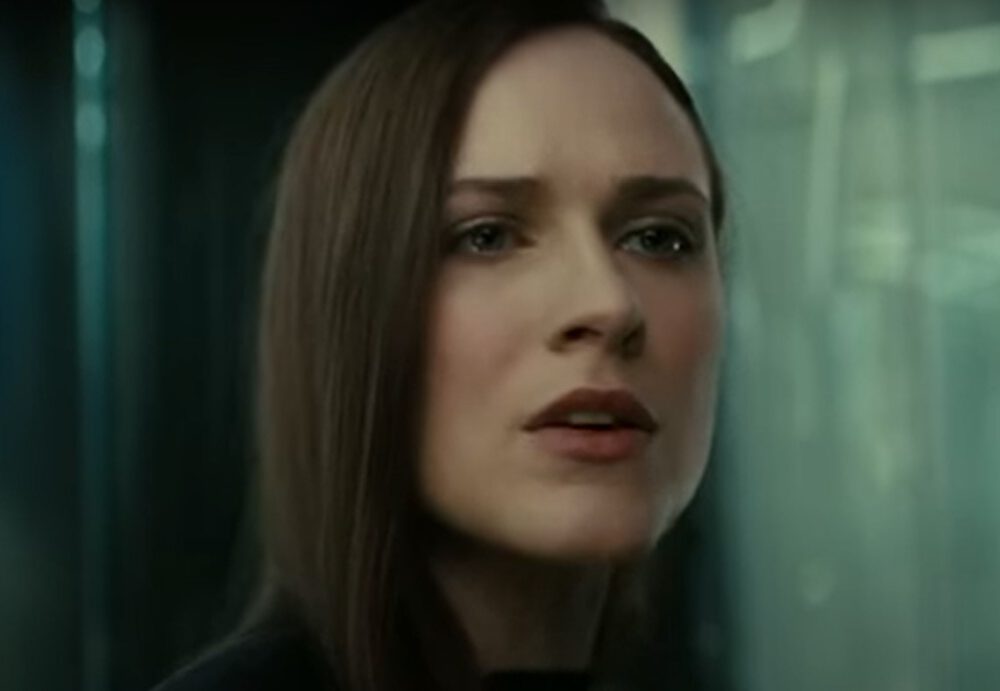 Zdjęcie okładkowe wpisu: Westworld dalej enigmatyczny. Efektowny, pełny zwiastun 4. sezonu
