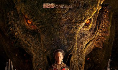 Zdjęcie okładkowe wpisu: Ród smoka z majestatycznym plakatem głównym!