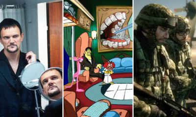 Zdjęcie okładkowe wpisu: Hokus Pokus… Cezary Pazura! Czyli o grach, które dubbingował i które musicie znać!