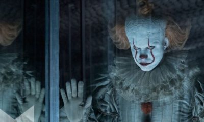 Zdjęcie okładkowe wpisu: Rozpoczęły się prace nad serialowym prequelem filmów To!