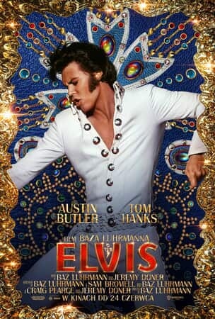 Elvis – recenzja filmu! Zostawić Las Vegas