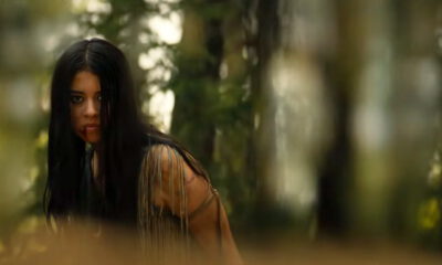 Zdjęcie okładkowe wpisu: Do internetu wyciekł pełny zwiastun filmu Prey! Kto tym razem zmierzy się z Predatorem?