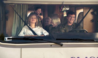 Zdjęcie okładkowe wpisu: Nowy film z Joanną Kulig już wkrótce w kinach! Zobacz zwiastun do Każdy wie lepiej