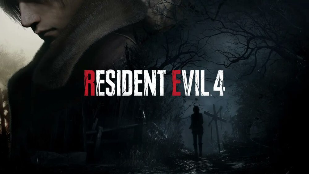 Zdjęcie okładkowe wpisu: Remake Resident Evil 4 został oficjalnie zapowiedziany! Leon powraca w pierwszym zwiastunie!