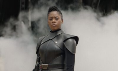 Zdjęcie okładkowe wpisu: Serial Obi-Wan Kenobi otrzyma spin-off skupiony na jednej z Inkwizytorek?