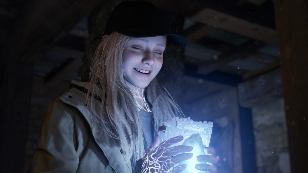 Zdjęcie okładkowe wpisu: DLC Resident Evil Village zakończy historię rodziny Winters? Oto nowy zwiastun z rozgrywki