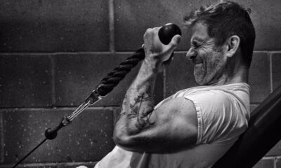 Zdjęcie okładkowe wpisu: Zack Snyder stworzy serial inspirowany mitologią nordycką dla Netflixa! Poznaliśmy obsadę!