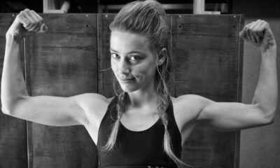 amber heard