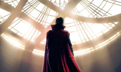 Zdjęcie okładkowe wpisu: Marzy Ci się własne Sanctum Sanctorum? Lego przygotowało specjalny zestaw