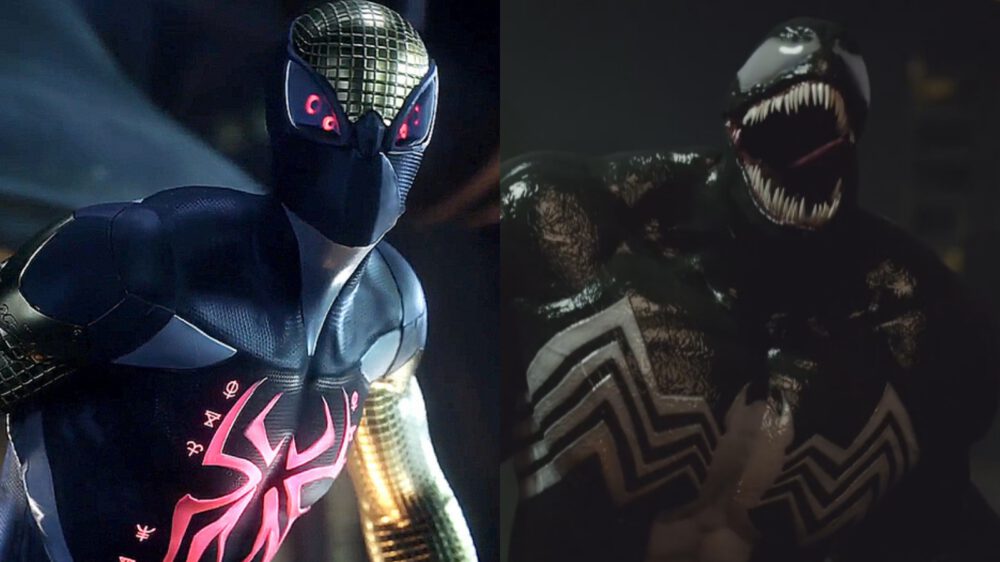 Zdjęcie okładkowe wpisu: Marvel’s Midnight Suns otrzymało nowy zwiastun! Debiut Spider-Mana i Venoma!