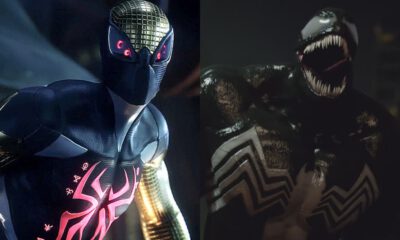 Zdjęcie okładkowe wpisu: Marvel’s Midnight Suns otrzymało nowy zwiastun! Debiut Spider-Mana i Venoma!