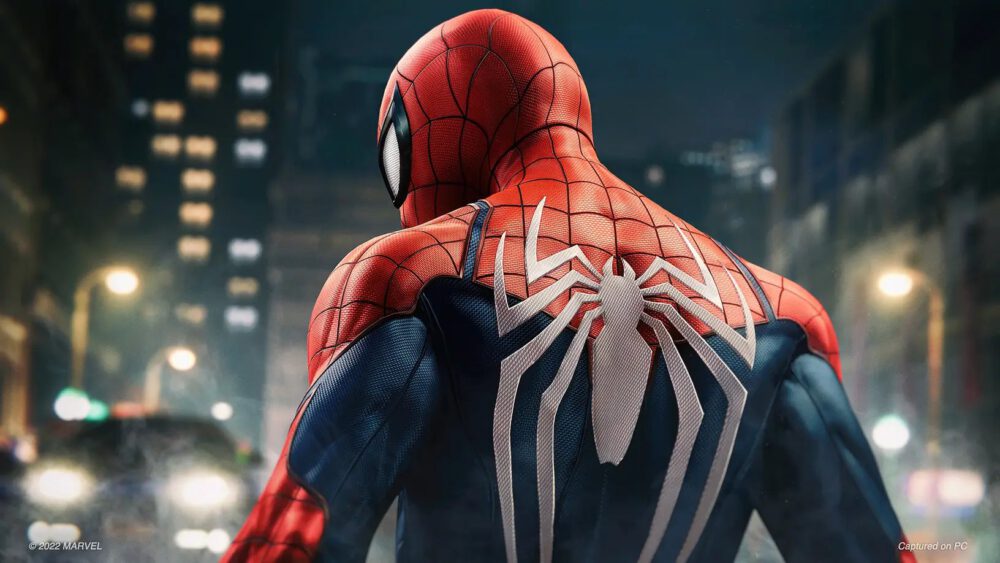 Zdjęcie okładkowe wpisu: Marvel’s Spider-Man: Remastered trafi na PC-ty!