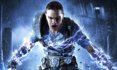Zdjęcie okładkowe wpisu: Obi-Wan Kenobi zawiera nawiązanie do ważnej postaci z gry Star Wars: The Force Unleashed!