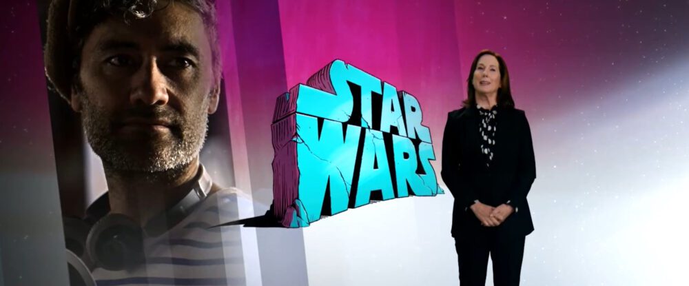 Zdjęcie okładkowe wpisu: Film Taiki Waititi z uniwersum Star Wars nie będzie polegał na Sadze Skywalkerów