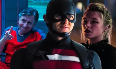 Zdjęcie okładkowe wpisu: Thunderbolts na krwawym plakacie! Nowy, efektowny fanart