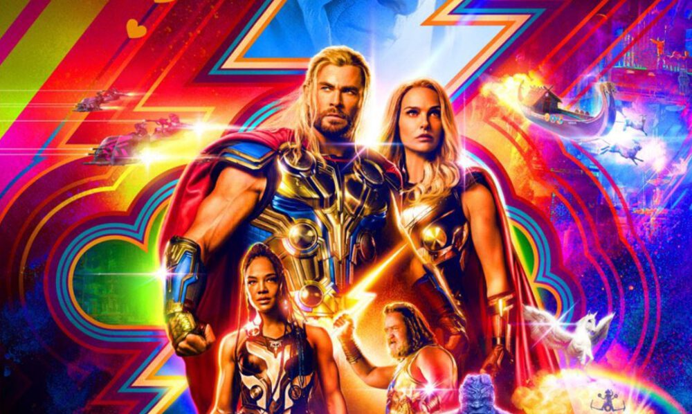 Zdjęcie okładkowe wpisu: Chris Hemsworth miał jeden warunek. Inaczej nie zagrałby w Thor: Miłość i grom
