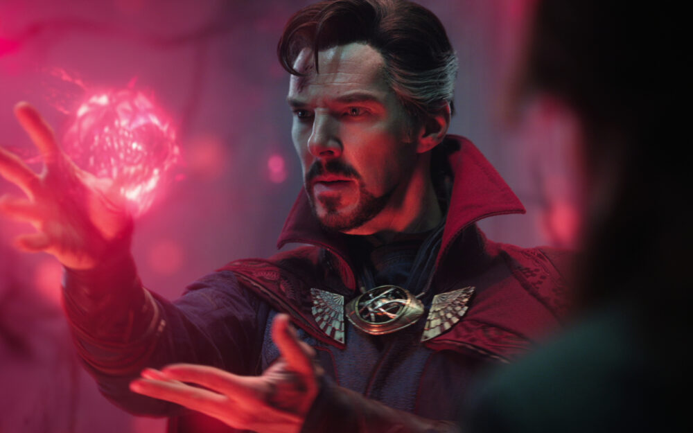 Zdjęcie okładkowe wpisu: Doktor Strange otrzyma swój własny serial na Disney+?
