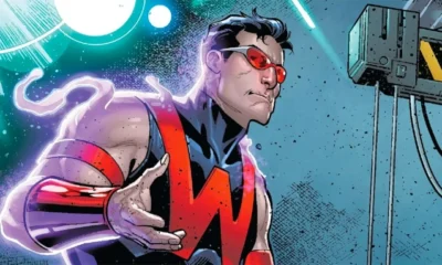 Zdjęcie okładkowe wpisu: Wiemy, kto wyreżyseruje część odcinków serialu Wonder Man