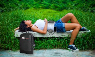 Zdjęcie okładkowe wpisu: Wakacje ze smartfonem lub tabletem w dłoni? Prezentujemy niezbędnik 5 wygodnych akcesoriów GSM na lato