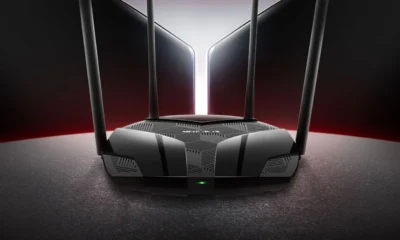 Zdjęcie okładkowe wpisu: Wyniki: wygraj routery Mercusys i kamery od TP-Link!