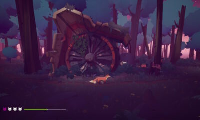 Endling: Extinction Is Forever