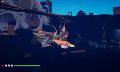 Endling: Extinction Is Forever