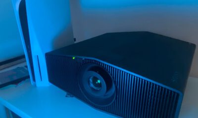 Zdjęcie okładkowe wpisu: Recenzja projektora Sony VPL-XW5000ES – nadchodzi nowe, lepsze