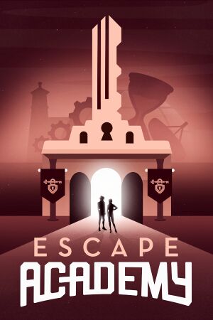 Escape Academy – recenzja gry. Mistrzowie ucieczek