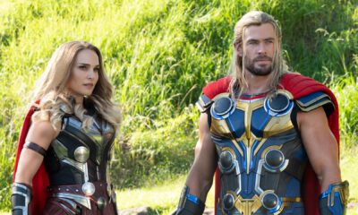 Zdjęcie okładkowe wpisu: Thor i Jane Foster zawitają do świata Fortnite!