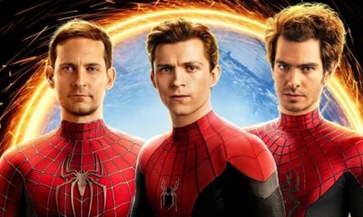 Zdjęcie okładkowe wpisu: Spider-Man: Bez drogi do domu – 3 Spider-Manów i Doktor Octopus jako nowe figurki funko pop!