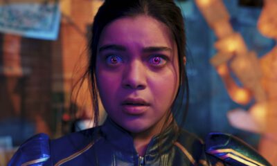 Zdjęcie okładkowe wpisu: Odniesienie do X-Men miało pojawić się w Ms. Marvel? Nowa grafika koncepcyjna!