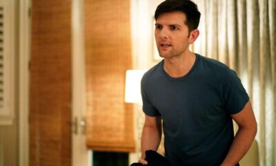Zdjęcie okładkowe wpisu: Adam Scott dołącza do obsady Madame Web!