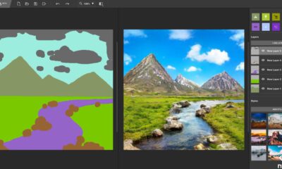 Zdjęcie okładkowe wpisu: Zaprzęgnij moc SI, by tworzyć realistyczne dzieła i wygrać wartościowe nagrody