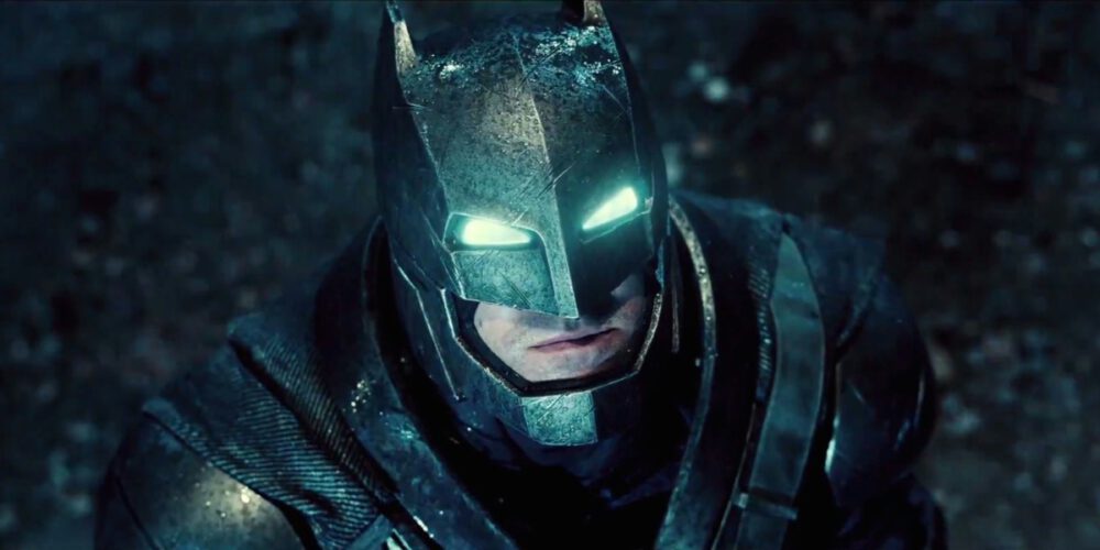 Zdjęcie okładkowe wpisu: Ben Affleck powróci do roli Batmana w Aquaman and the Lost Kingdom!