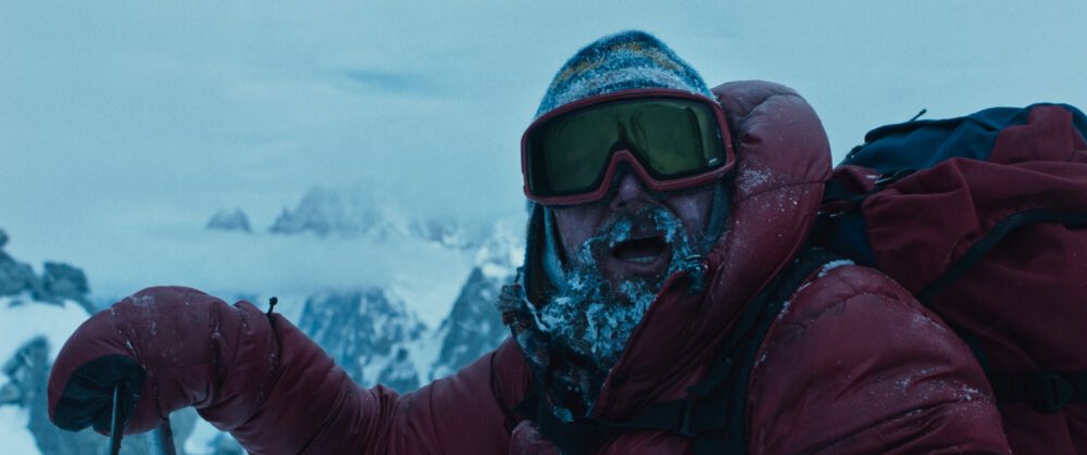 Zdjęcie okładkowe wpisu: Netflix przedstawia historie z planu Broad Peak