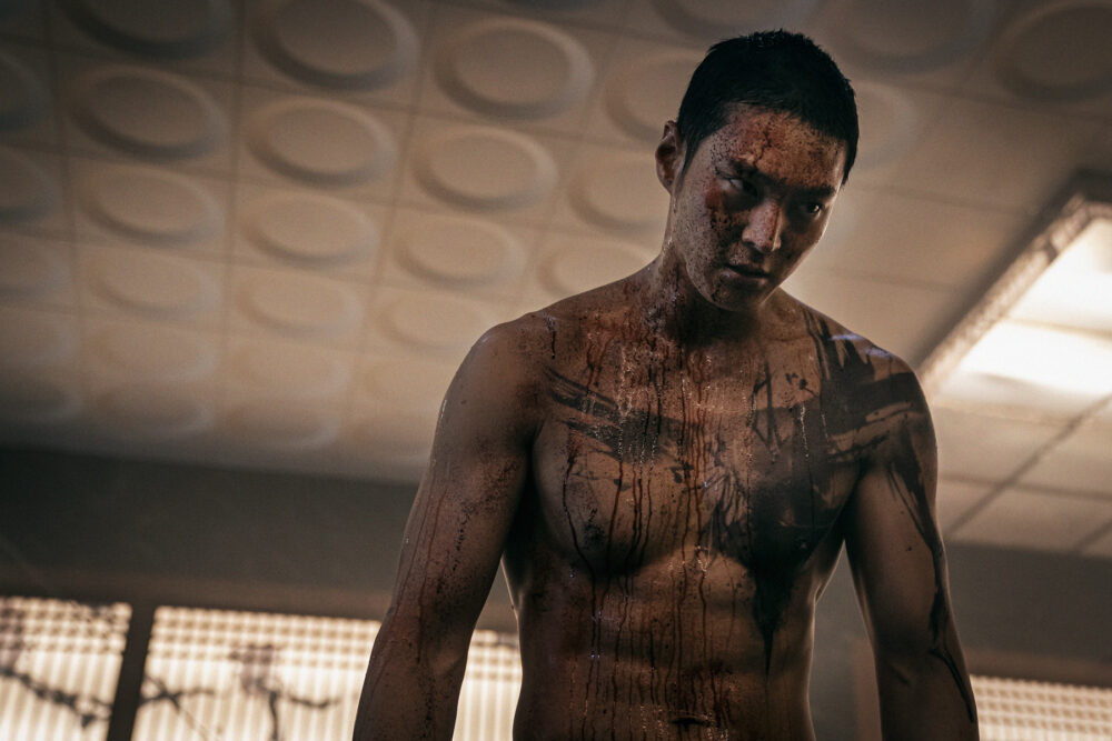 Zdjęcie okładkowe wpisu: Oficjalny zwiastun nowego akcyjniaka Netflixa! Film Carter z premierą w sierpniu