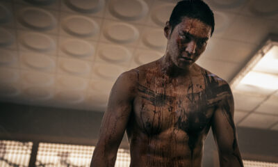 Zdjęcie okładkowe wpisu: Oficjalny zwiastun nowego akcyjniaka Netflixa! Film Carter z premierą w sierpniu