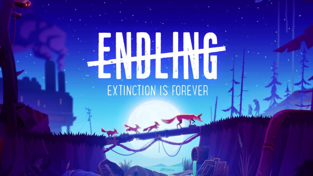 Zdjęcie okładkowe wpisu: Endling: Extinction Is Forever – recenzja gry. Try not to cry