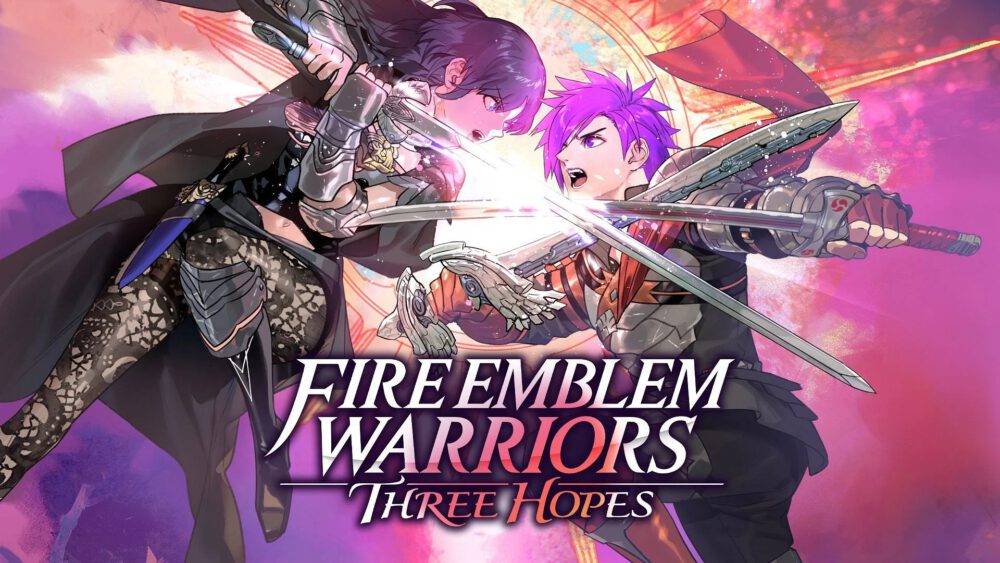 Zdjęcie okładkowe wpisu: Fire Emblem Warriors: Three Hopes – recenzja gry. Radosne siekanie na prawo i lewo