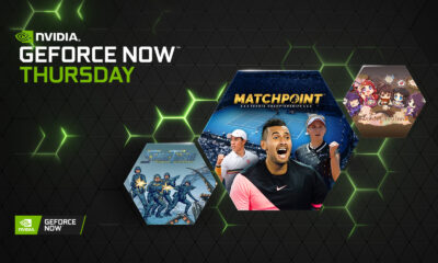 Zdjęcie okładkowe wpisu: Idealne gry na lato w GeForce NOW