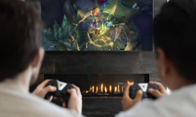 Zdjęcie okładkowe wpisu: Czwartek z GeForce NOW przynosi wsparcie dla telewizorów Samsung, aktualizację aplikacji SHIELD oraz nowe gry – NVIDIA