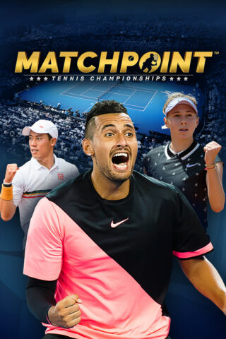 Matchpoint: Tennis Championships – recenzja gry. Hurkacz po mistrza