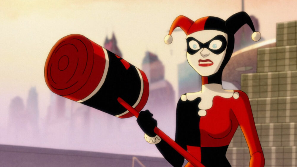 Zdjęcie okładkowe wpisu: Lubisz Harley Quinn a nie masz HBO? Pierwszy odcinek dostępny za darmo