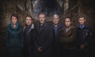 Zdjęcie okładkowe wpisu: Ostatni sezon cenionego przez fanów kryminału Labiryntu już w Polsce