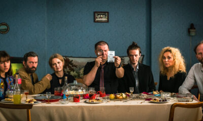 Zdjęcie okładkowe wpisu: Zobacz zakręcony zwiastun komedii Masz Ci Los!