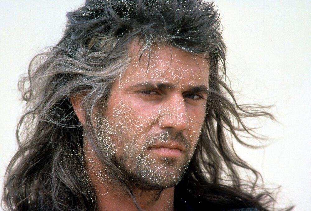 Zdjęcie okładkowe wpisu: Mel Gibson, portret ekscentryka w ARTE.tv