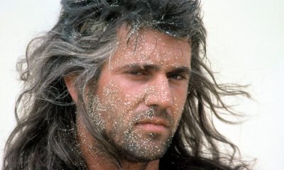 Zdjęcie okładkowe wpisu: Mel Gibson, portret ekscentryka w ARTE.tv